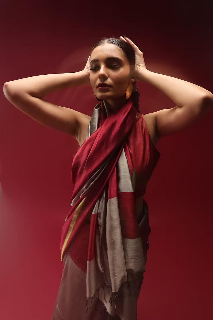 Gunjan’s Strive for Excellence