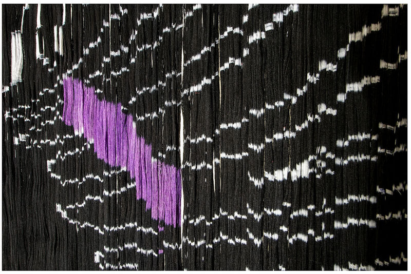 A new art show in Mumbai unites 11 tenacious women weavers from all over India