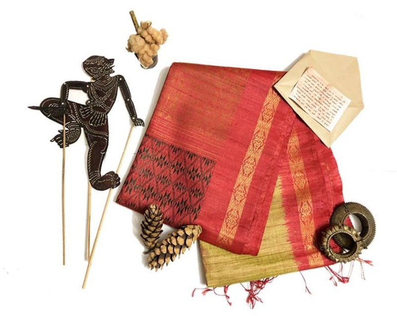 Retracing Odisha’s Maritime Links: Designer To Showcase ‘Bali Jatra’ Collection