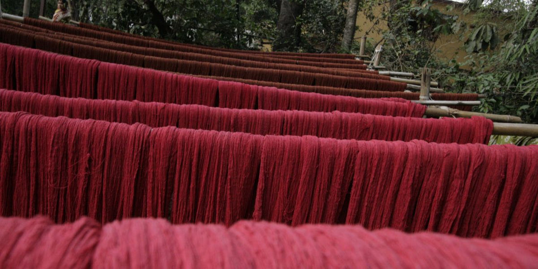 National Textile Day : A closer look at Vriksh and textiles