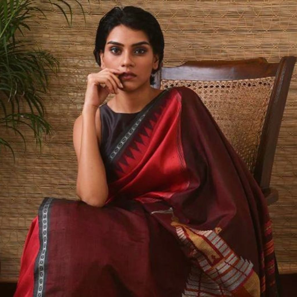 Inspired by Odisha - Vrikshdesigns