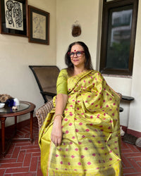 Ina Puri