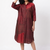 One Size / Red