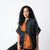 Black / One size
