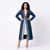 Free size / Blue