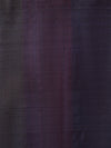 JHOTI Handwoven Tussar Silk Saree - Navy Blue